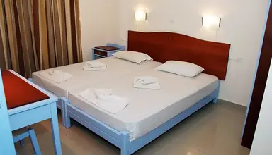 Mandy Studios Apartments