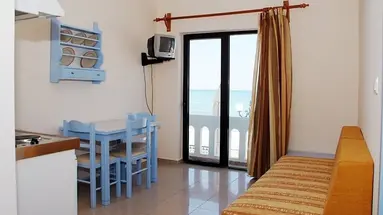 Mandy Studios Apartments