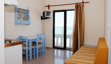 Mandy Studios Apartments