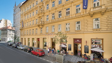 Manes (Praga)