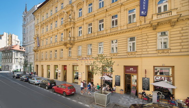 Manes (Praga)