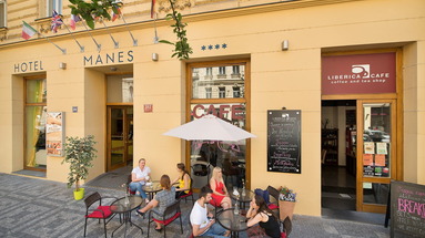 Manes (Praga)