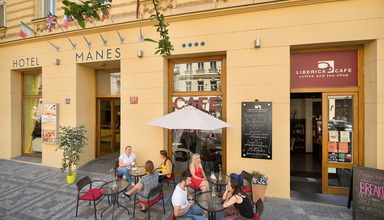 Manes (Praga)