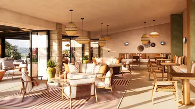Mangia's Costa Ragusa Borgo & Resort