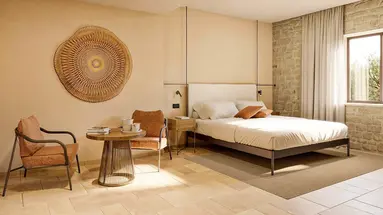 Mangia's Costa Ragusa Borgo & Resort