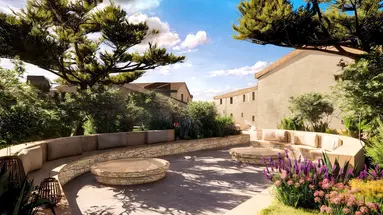 Mangia's Costa Ragusa Borgo & Resort
