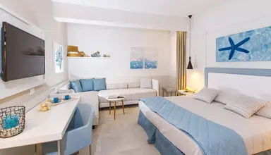 Mangia's Pollina Resort