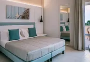 Mangia's Pollina Resort