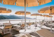 Mangia's Pollina Resort