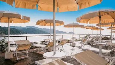 Mangia's Pollina Resort
