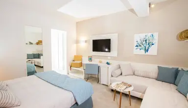 Mangia's Pollina Resort
