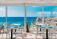 Mangia's Pollina Resort