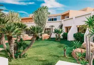 Mangia's Pollina Resort