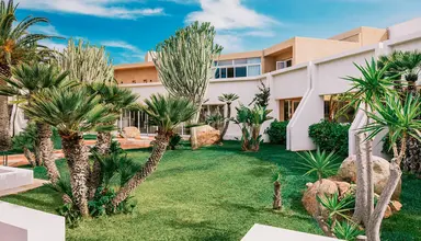 Mangia's Pollina Resort