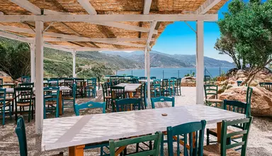 Mangia's Pollina Resort