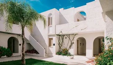 Mangia's Pollina Resort