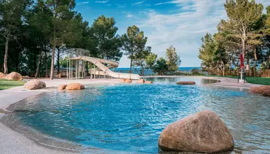 Mangia's Pollina Resort