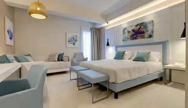 Mangia's Pollina Resort
