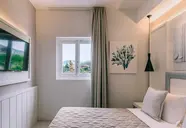 Mangia's Pollina Resort