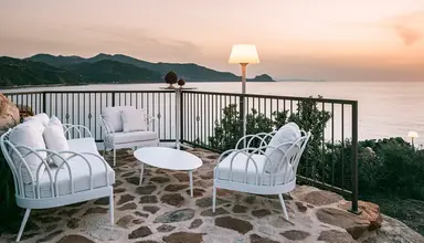 Mangia's Pollina Resort