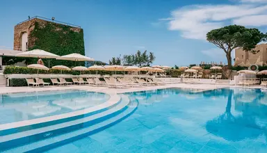 Mangia's Pollina Resort