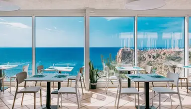 Mangia's Pollina Resort