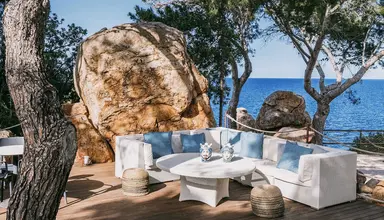 Mangia's Pollina Resort