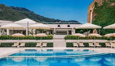 Mangia's Pollina Resort