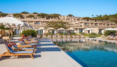 Mangia's Sardinia Resort