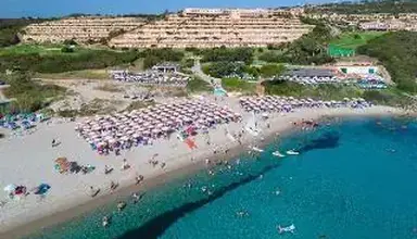 Mangia's Sardinia Resort