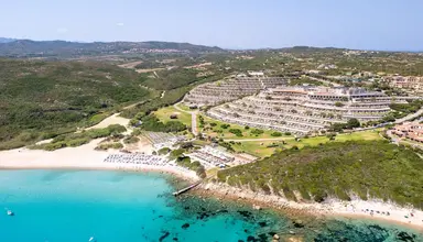 Mangia's Sardinia Resort