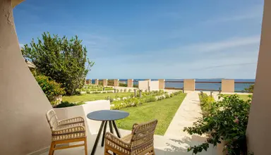 Mangia's Sardinia Resort