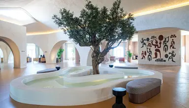 Mangia's Sardinia Resort