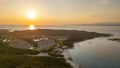 Mangia's Sardinia Resort