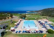 Mangia's Sardinia Resort