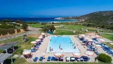 Mangia's Sardinia Resort
