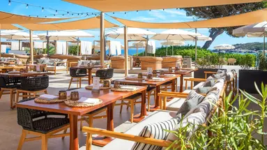 Mangia's Sardinia Resort