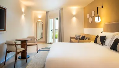 Mangia's Sardinia Resort