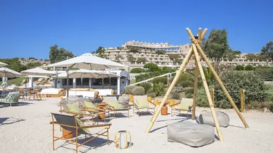 Mangia's Sardinia Resort