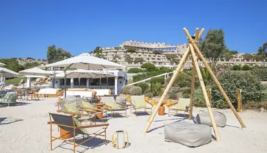 Mangia's Sardinia Resort