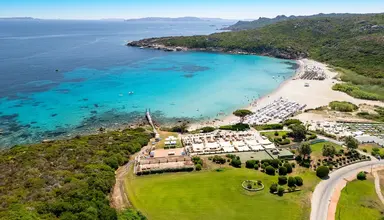 Mangia's Sardinia Resort