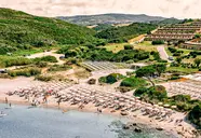 Mangia's Sardinia Resort