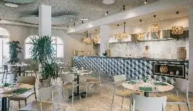 Mangia's Sardinia Resort