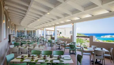Mangia's Sardinia Resort