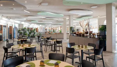 Mangia's Sardinia Resort