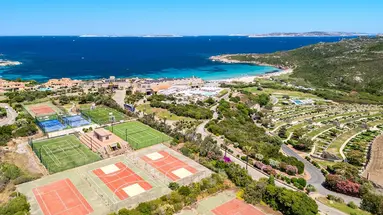 Mangia's Sardinia Resort