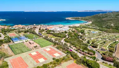 Mangia's Sardinia Resort