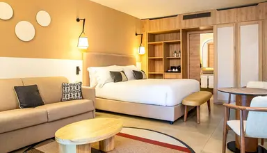 Mangia's Sardinia Resort
