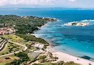 Mangia's Sardinia Resort