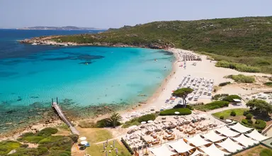 Mangia's Sardinia Resort